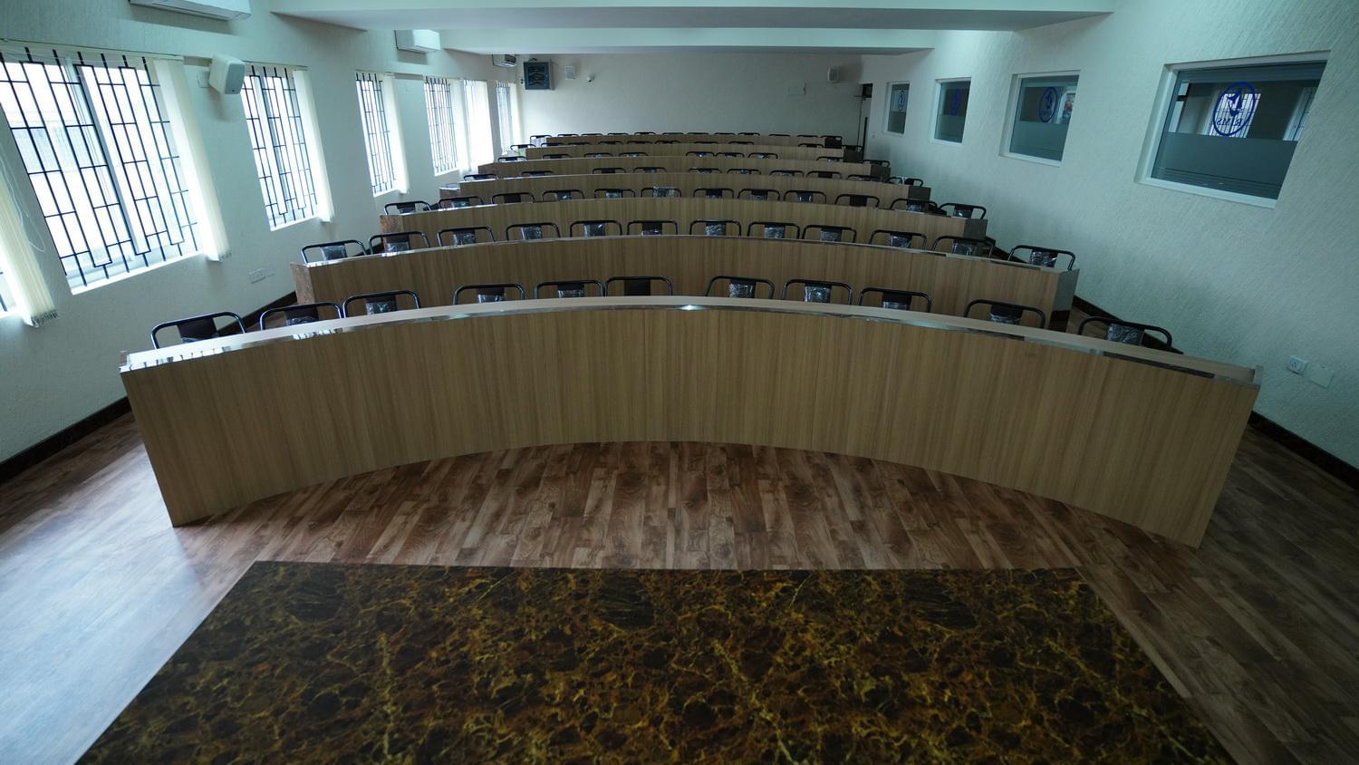 Ramaiah Institute of Management Studies Bangalore Campus photo 13